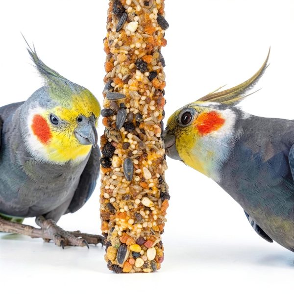Vitakraft Bird Treats for Cockatiels-4