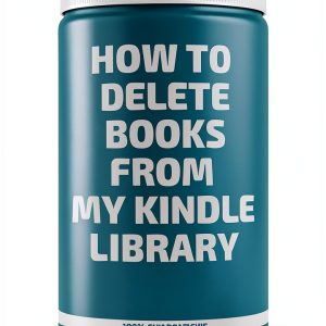 Amazon Kindle Short Read Guide – 7‑Page Consumer Handbook-0
