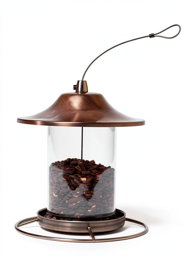 Wagner's Sunflower Bird Seed 52023 Thin Shelled High Energy Mix-7