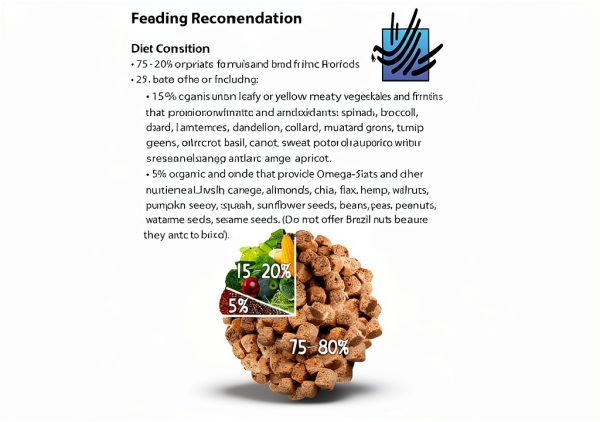 Harrison's Bird Foods Adult Lifetime Fine Organic Bird Food 5 Pound-2