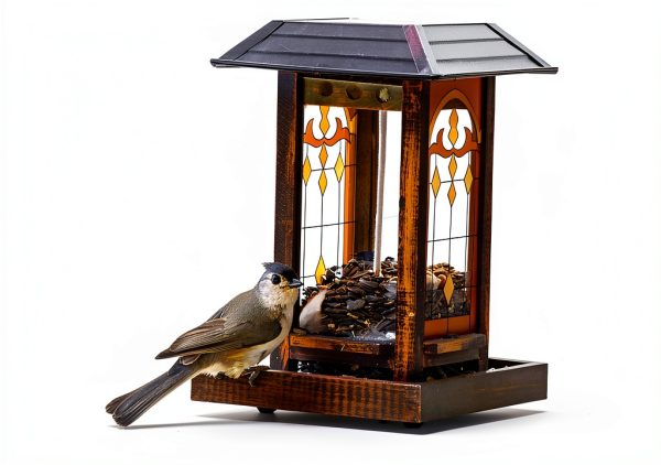 Wagner's Sunflower Bird Seed 52023 Thin Shelled High Energy Mix-8
