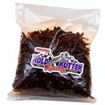 Traction Screws 1" #10 1000PK Kold Kutter Steel Collated Screw-0