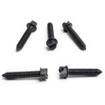 Kold Kutter Track Tire Traction Screws 250/pk 5/8 10 Kk058-10-250-0