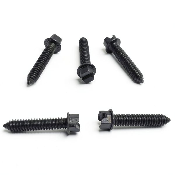 Kold Kutter Track Tire Traction Screws 250/pk 5/8 10 Kk058-10-250-0