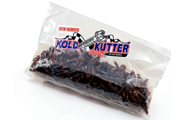 Kold Kutter Track/Tire Traction Screws 5/8" #10 250 Pack Screws-1