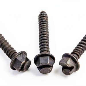 Kold Kutter Track/Tire Traction Screws 5/8" #10 250 Pack Screws-0