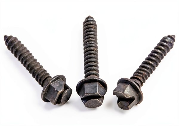 Kold Kutter Track/Tire Traction Screws 5/8" #10 250 Pack Screws-0
