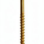 GRK 114073#8 by 1-1/2-inch Cabinet Screws HandyPak, (100 per Pack)-0